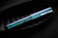Franklin-Christoph Model 31 Fountain Pen - Andromeda (Limited Edition)