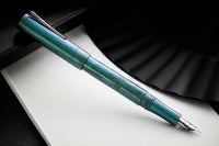 Franklin-Christoph Model 31 Fountain Pen - Andromeda (Limited Edition)