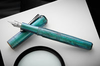 Franklin-Christoph Model 31 Fountain Pen - Andromeda (Limited Edition)