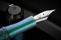 Franklin-Christoph Model 31 Fountain Pen - Andromeda (Limited Edition)