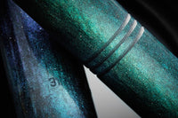 Franklin-Christoph Model 31 Fountain Pen - Andromeda (Limited Edition)