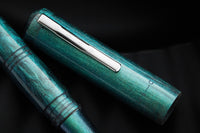 Franklin-Christoph Model 31 Fountain Pen - Andromeda (Limited Edition)