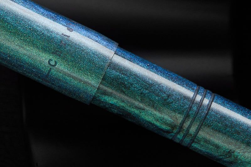 Franklin-Christoph Model 31 Fountain Pen - Andromeda (Limited Edition)