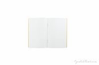 Goulet Notebook w/ 52gsm Tomoe River Paper - Passport TN, Dot Grid