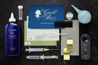 Goulet Ultimate Pen Maintenance Set