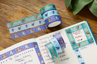 Goulet Washi Tape - Nub & Fred