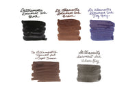 De Atramentis Document Ink Sample Set