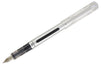 Itoya Blade Fountain Pen - Black