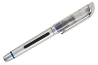 Itoya Blade Fountain Pen - Blue