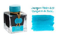 Jacques Herbin 1670 Turquoise de Perse - 50ml Bottled Ink