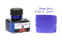 Jacques Herbin Eclat de Saphir - 30ml Bottled Ink