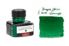 Jacques Herbin Lierre Sauvage - 30ml Bottled Ink