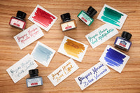 Jacques Herbin Moulin Rouge - 30ml Bottled Ink