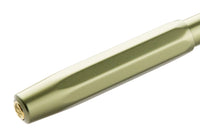 Kaweco AL Sport Fountain Pen - Olivine (Limited Production)