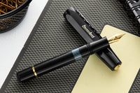 Kaweco Classic Sport Piston Fill Fountain Pen - Black