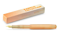 Kaweco Sport Fountain Pen - Apricot Pearl (Limited Production)