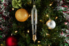 Kaweco Clear Glass Fountain Ornament