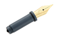 Kaweco Piston Sport Steel Nib Unit - Gold