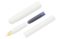 Kaweco Classic Sport Fountain Pen - White