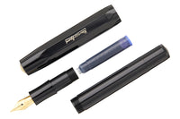 Kaweco Classic Sport Fountain Pen - Black