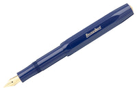 Kaweco Classic Sport Fountain Pen - Navy