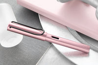 LAMY AL-star Fountain Pen - autumn pink (Special Edition)