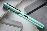 LAMY AL-star Fountain Pen - mint (Special Edition)