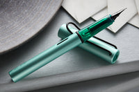 LAMY AL-star Fountain Pen - mint (Special Edition)