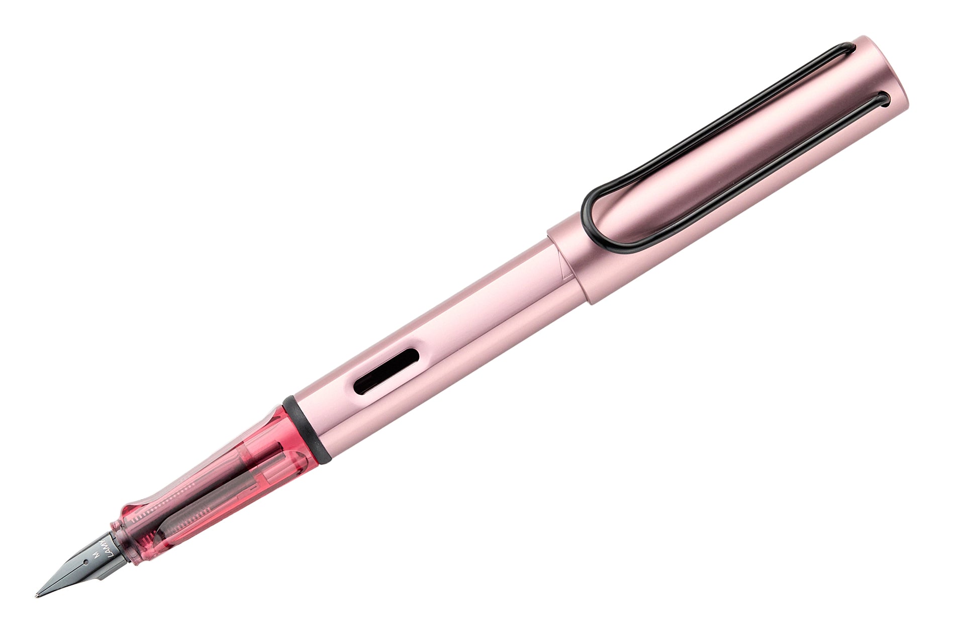 LAMY AL-star Fountain Pen - autumn pink (Special Edition)