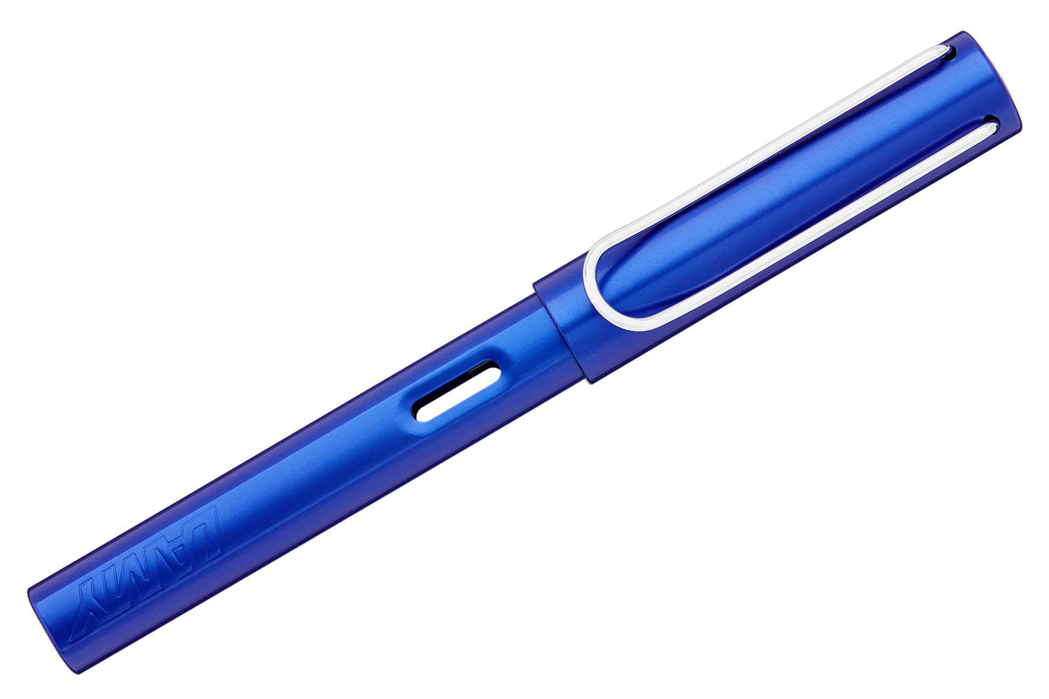 LAMY AL-star fountain pen - oceanblue