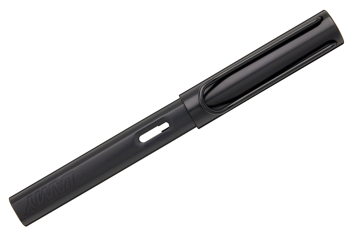 LAMY AL-star fountain pen - black