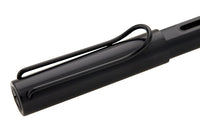 LAMY AL-star Fountain Pen - black