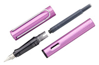 LAMY AL-star Fountain Pen - lilac (Special Edition)