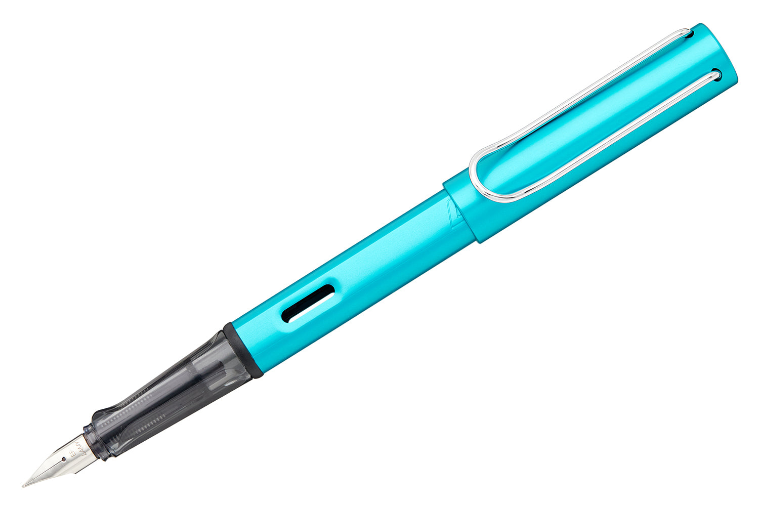 LAMY AL-star fountain pen - turmaline (special edition)