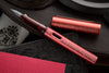 LAMY AL-star Harry Potter Fountain Pen - Gryffindor (Special Edition)