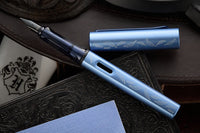 LAMY AL-star Harry Potter Fountain Pen Collector’s Set