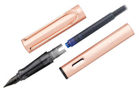 LAMY Lx Fountain Pen - rosegold