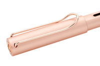 LAMY Lx Fountain Pen - rosegold