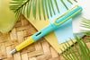 LAMY safari Fountain Pen - pina colada (Special Edition)