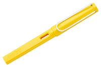 LAMY safari Fountain Pen - yellow