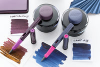 LAMY safari Fountain Pen - violet blackberry (Special Edition)