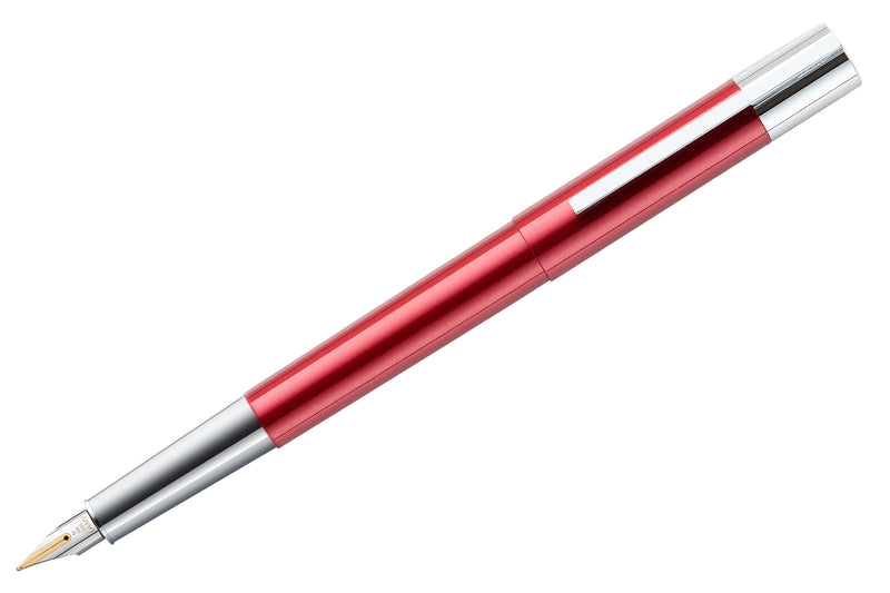 LAMY scala Fountain Pen - pianored