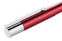 LAMY scala Fountain Pen - pianored