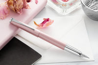 LAMY studio Fountain Pen - rose (Special Edition)