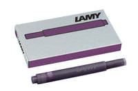 LAMY blackberry - Ink Cartridges (Special Edition)