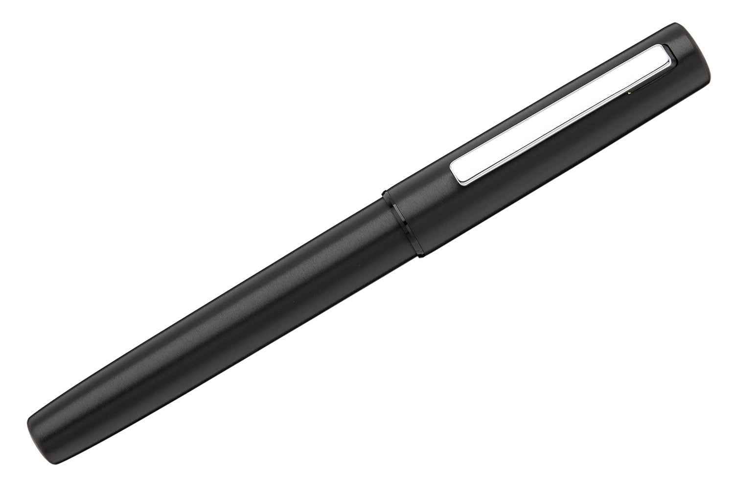 LAMY aion fountain pen - black