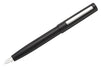 LAMY aion Fountain Pen - black