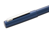 LAMY aion Fountain Pen - deepdarkblue (Special Edition)