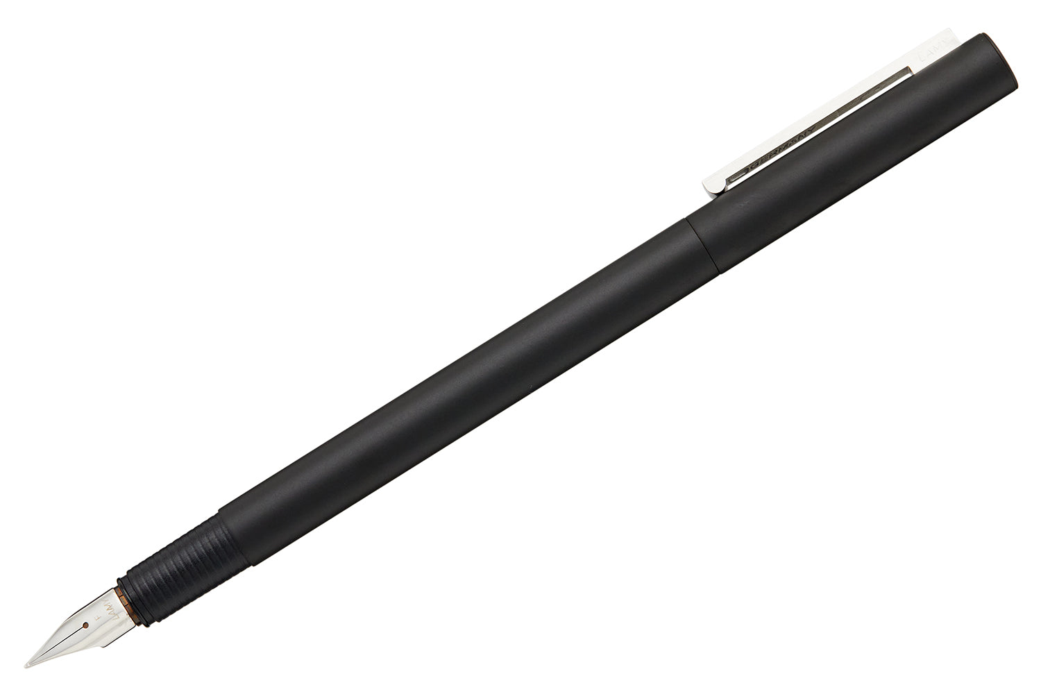 LAMY cp1 fountain pen - black