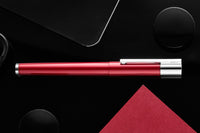 LAMY scala Fountain Pen - pianored